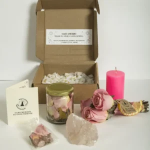 Magic Box – Alma Gemela